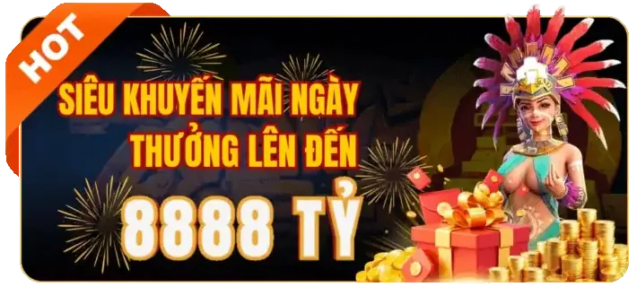 Khuyến mãi TK88 hấp dẫn