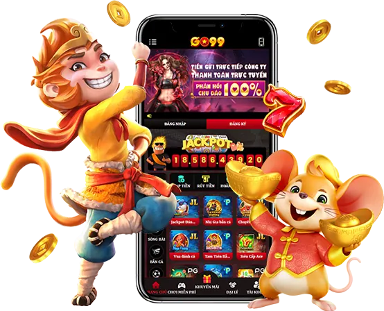 Kho game Nổ Hũ TK88