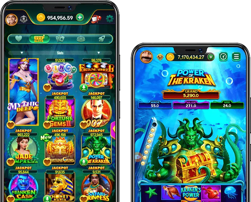 Giới thiệu game Nổ Hũ TK88