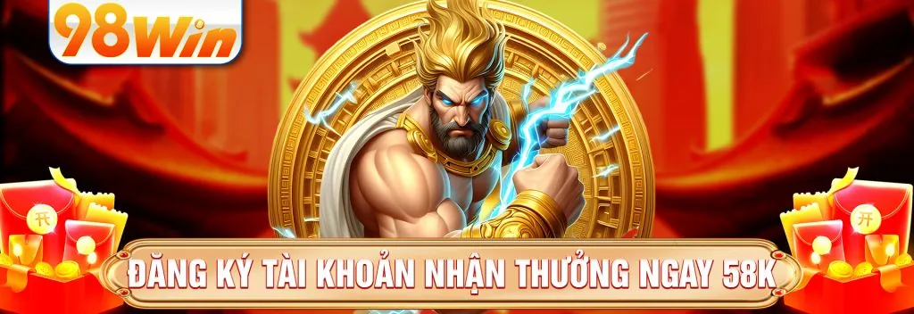 Sân vận động bóng đá với người hâm mộ và logo TK88
