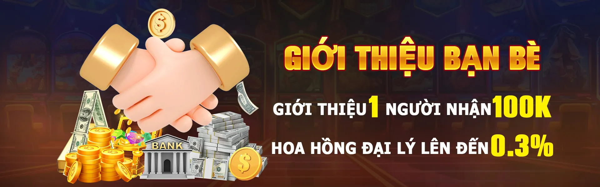 Banner khuyến mãi Q88 nhà cái