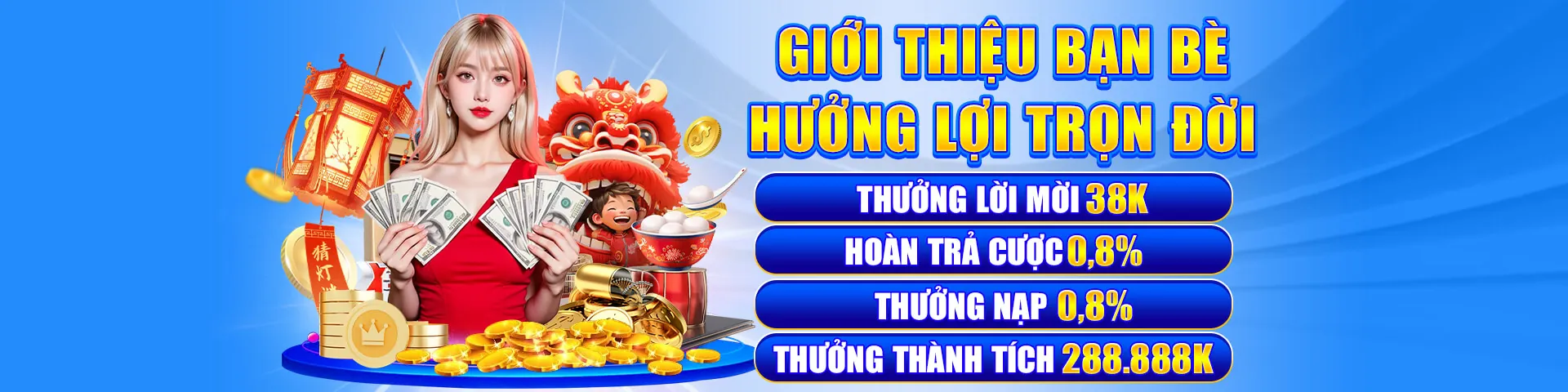 Sảnh Nổ Hũ Đỉnh Cao Q88 Nhà Cái