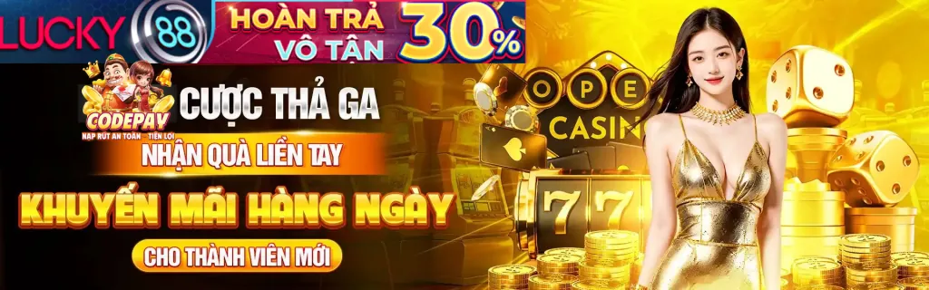 Khuyến mãi hoàn trả thể thao Q88