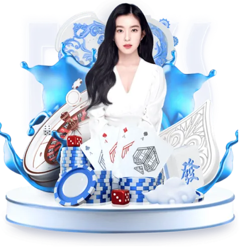 Bàn chơi Tài Xỉu và xúc xắc